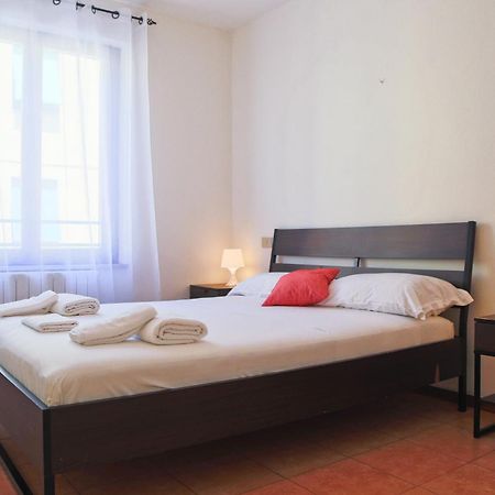 Agostino Apartment Pisa Exterior photo