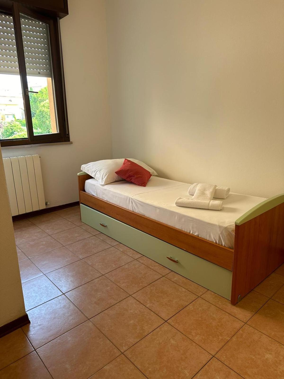Agostino Apartment Pisa Exterior photo