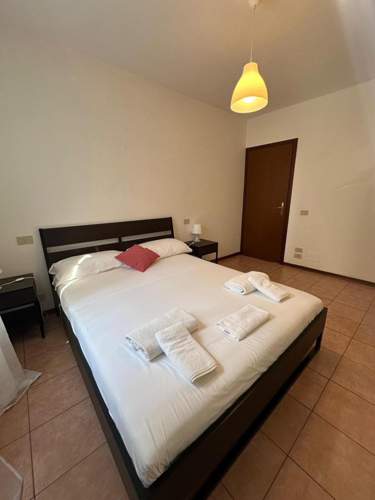 Agostino Apartment Pisa Exterior photo
