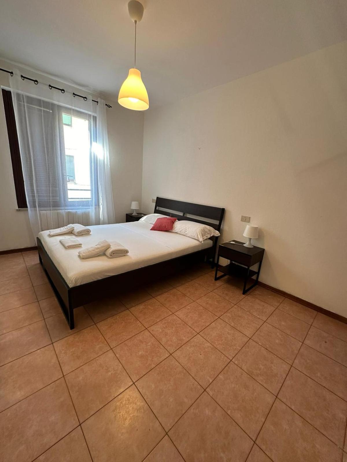 Agostino Apartment Pisa Exterior photo