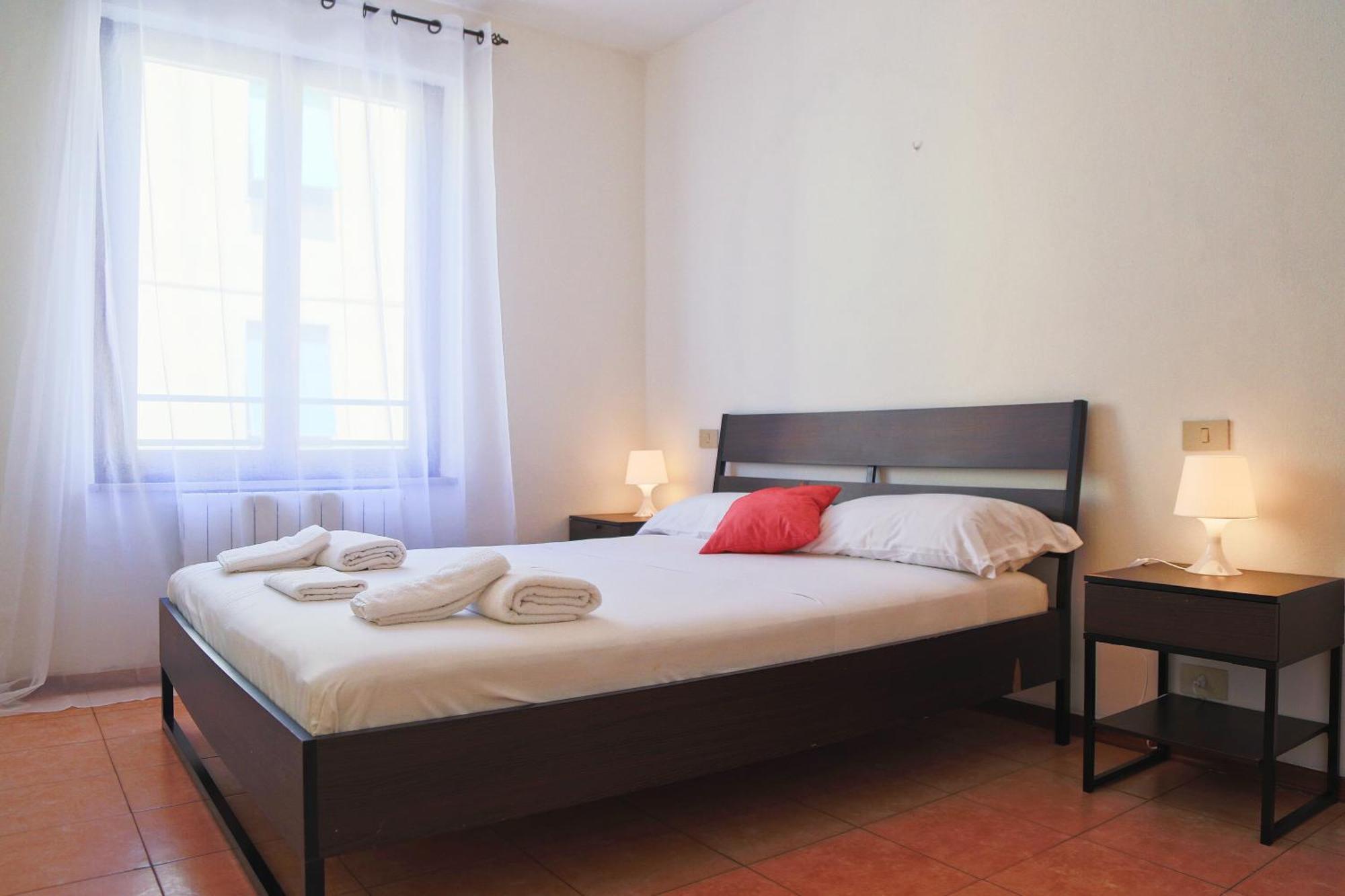 Agostino Apartment Pisa Exterior photo