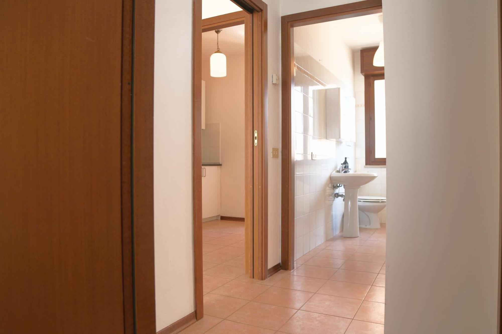 Agostino Apartment Pisa Exterior photo