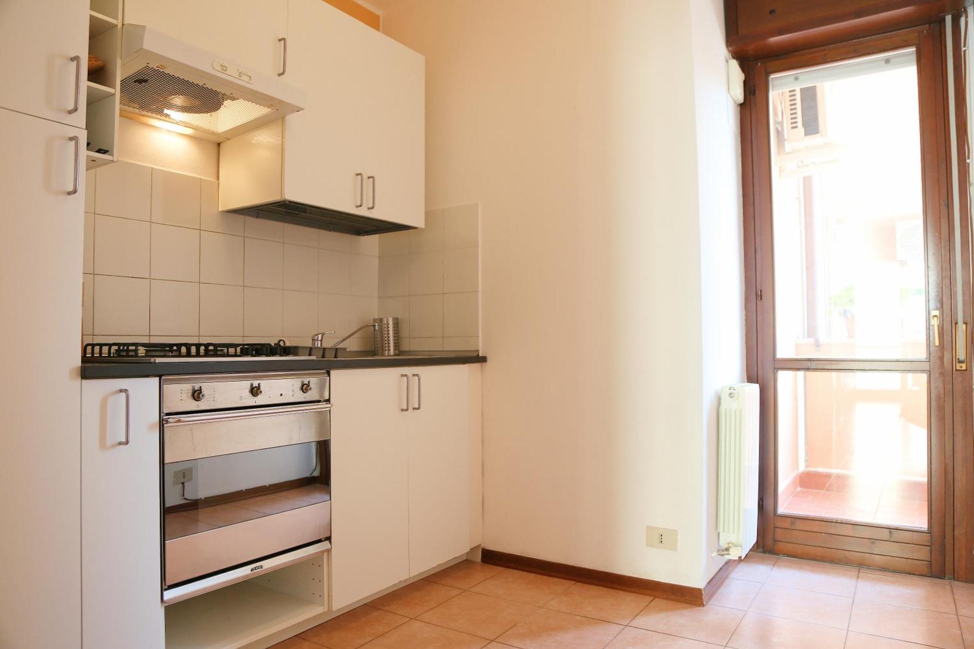 Agostino Apartment Pisa Exterior photo