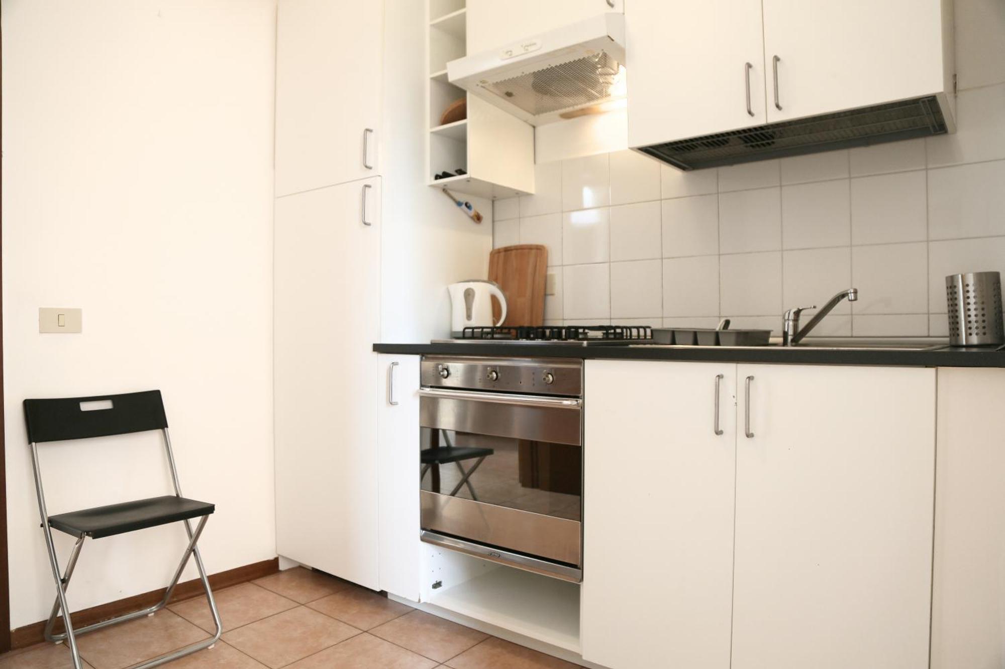 Agostino Apartment Pisa Exterior photo