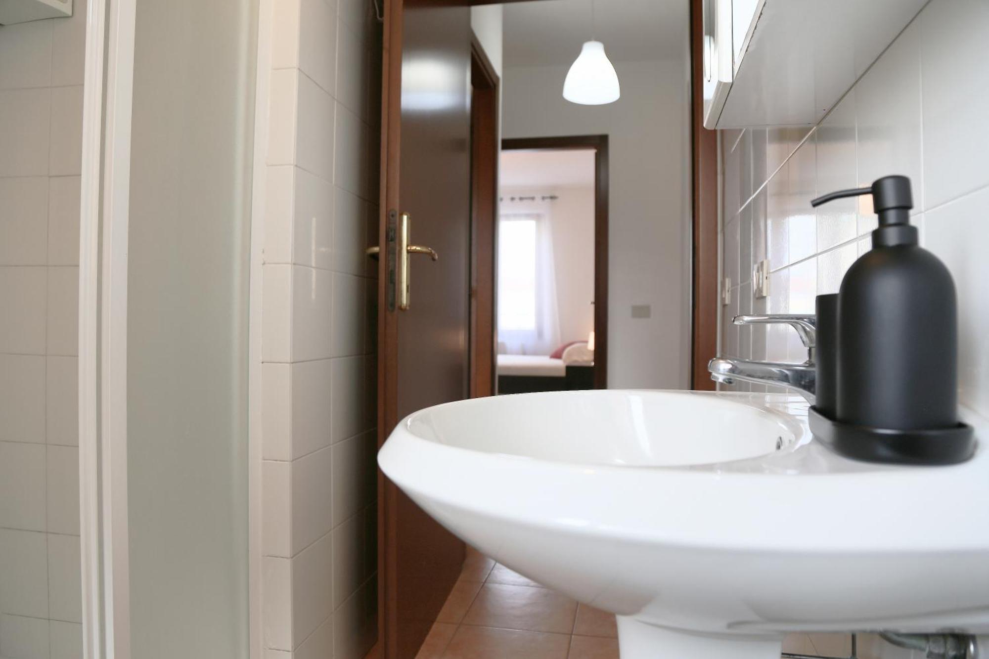 Agostino Apartment Pisa Exterior photo