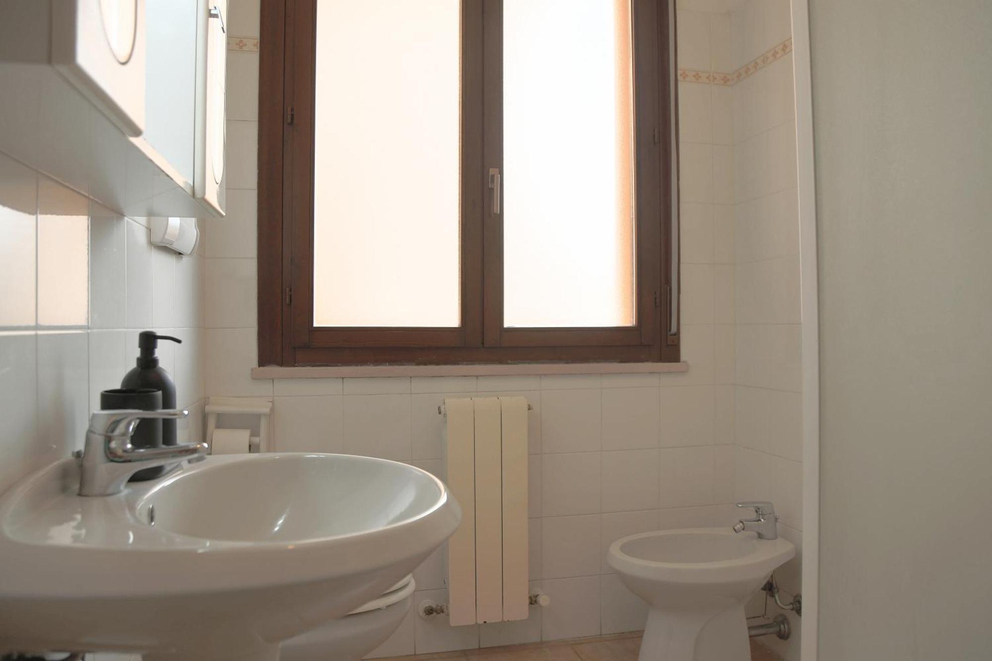 Agostino Apartment Pisa Exterior photo