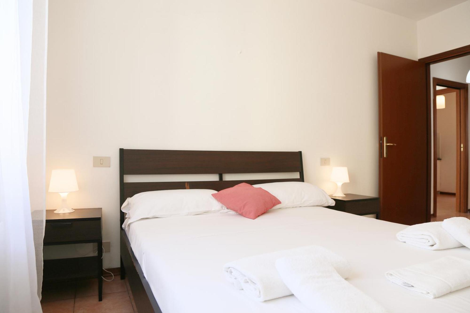 Agostino Apartment Pisa Exterior photo