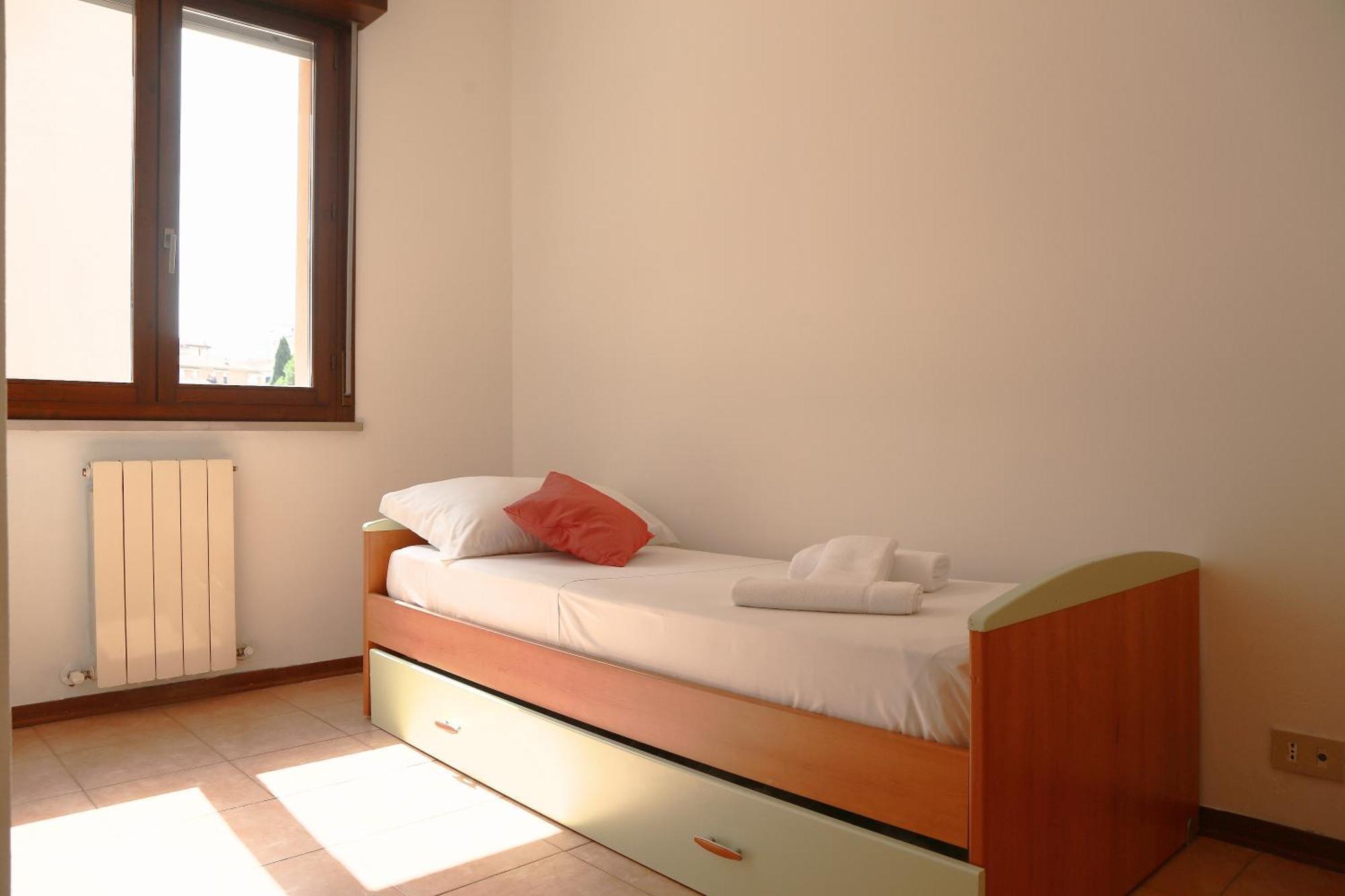 Agostino Apartment Pisa Exterior photo