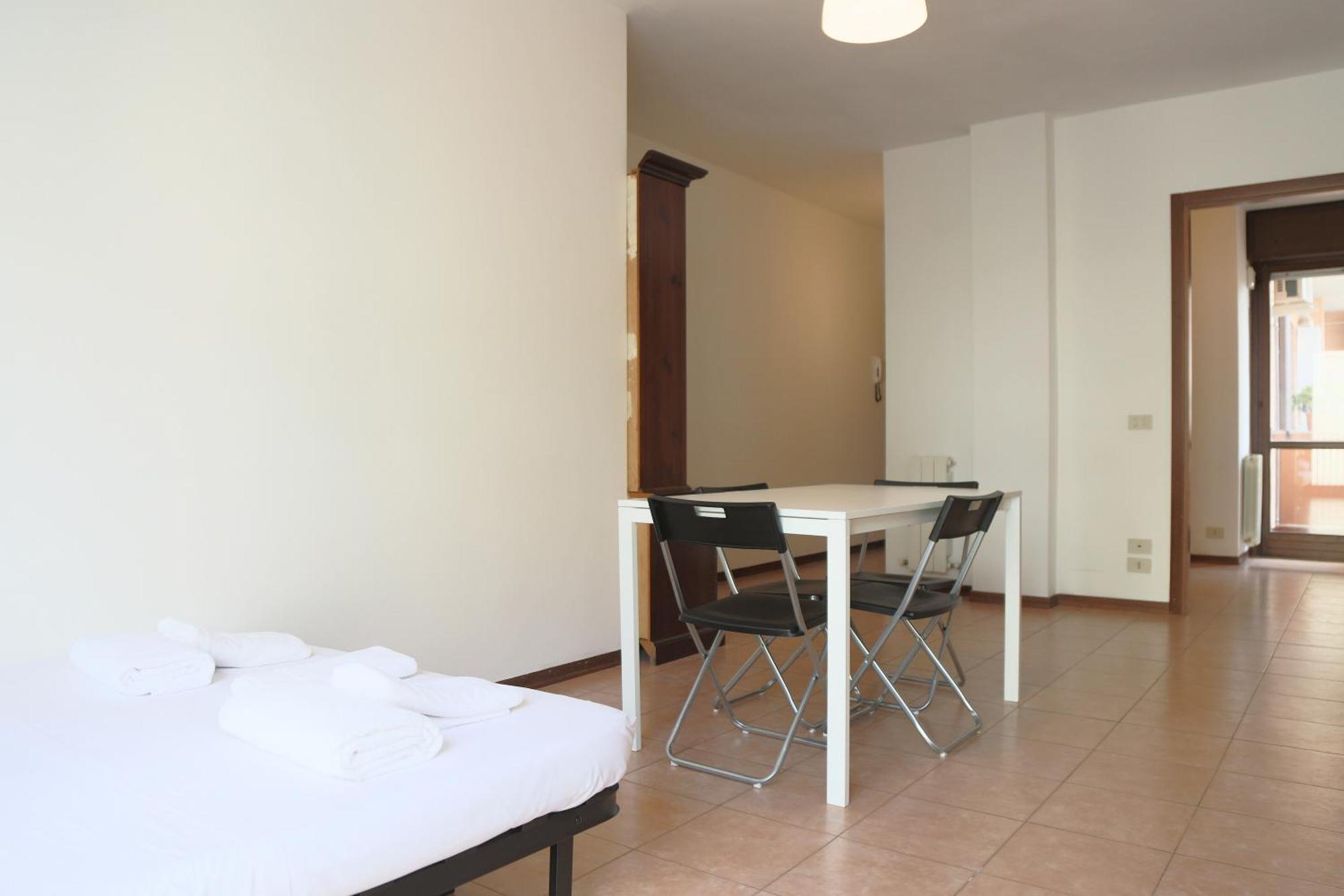 Agostino Apartment Pisa Exterior photo