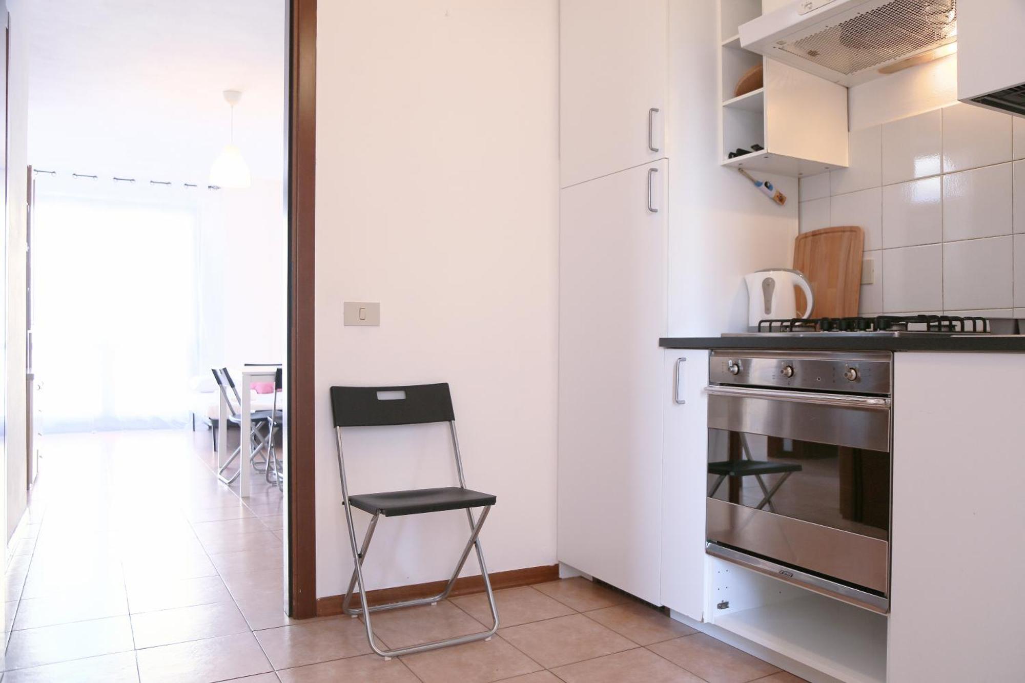 Agostino Apartment Pisa Exterior photo