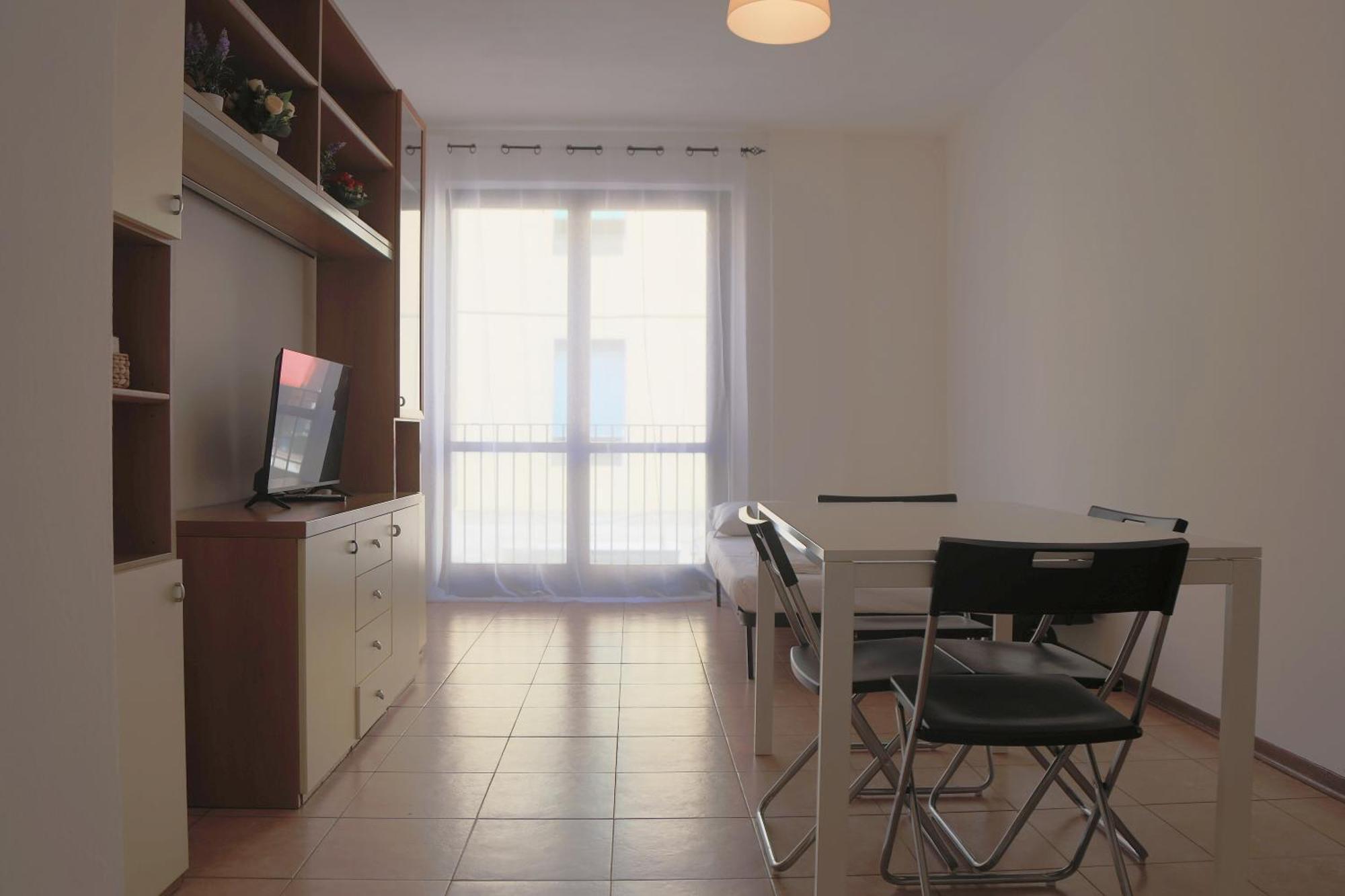 Agostino Apartment Pisa Exterior photo