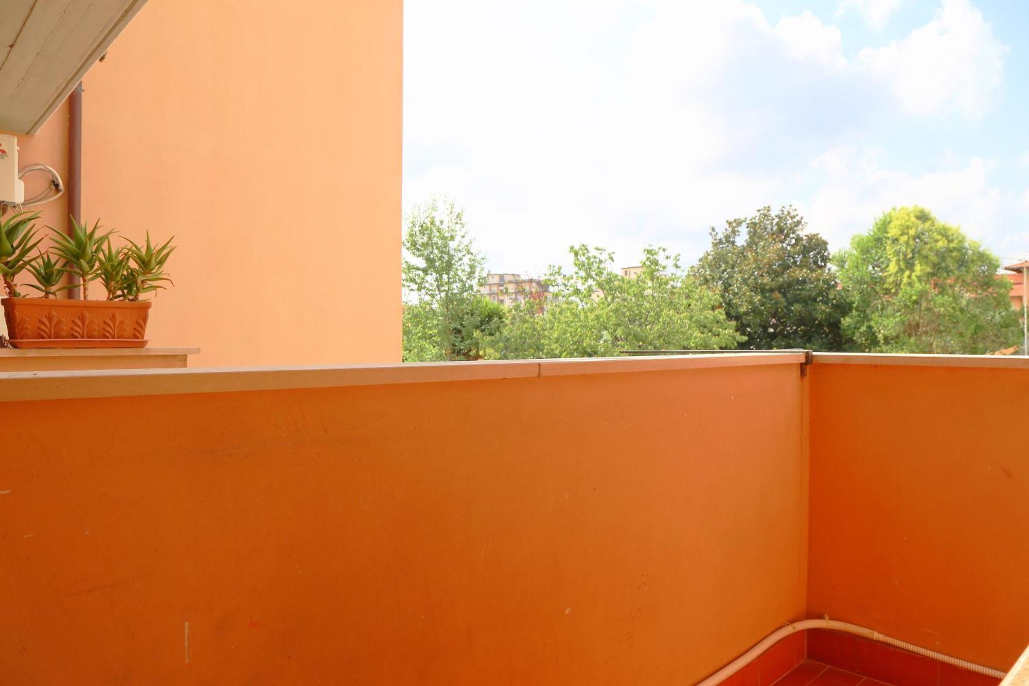 Agostino Apartment Pisa Exterior photo
